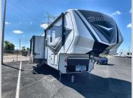 New 2025 Grand Design Momentum M-Class 414M image