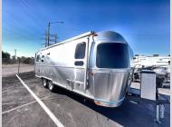 New 2025 Airstream International 25FBT image