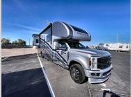 New 2025 Thor Motor Coach Magnitude GRAND X32 image