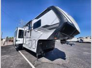 New 2026 Grand Design Momentum M-Class 351MS image