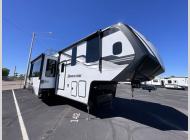 New 2026 Grand Design Momentum 395MS image