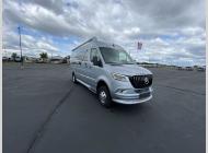 New 2026 Airstream Interstate 24GT image