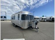 New 2026 Airstream Trade Wind 23FB QUEEN image