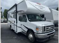 New 2026 Coachmen RV Leprechaun 210QSS Ford image