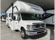 New 2026 Thor Motor Coach Chateau 25Z image