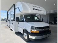 New 2026 Thor Motor Coach Chateau 21Z Chevy image