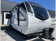 New 2026 Keystone RV Cougar Half-Ton 29RLP image