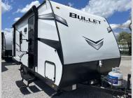 Used 2024 Keystone RV Bullet 1900RD image