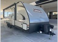Used 2020 Dutchmen RV Coleman Light LX 2125BH image