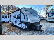 Used 2024 Alliance RV Delta 262RB image