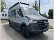 New 2025 Airstream Interstate 24X image