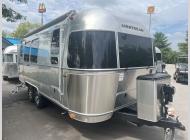 New 2025 Airstream Trade Wind 23FB Twin image