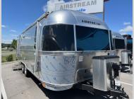 New 2025 Airstream International 25FB Twin image