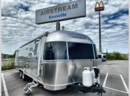 New 2026 Airstream Globetrotter 30RB Twin image