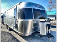 Used 2023 Airstream International 25FB Twin image