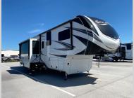 Used 2024 Grand Design Solitude 391DL image