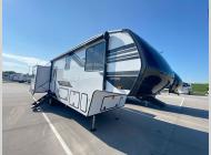 New 2026 Grand Design Reflection 324MBS image