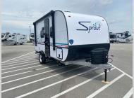 New 2025 Keystone RV Sprout 15RBS image
