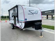 New 2025 Keystone RV Sprout 15RBS image