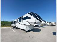 New 2026 Grand Design Solitude 388MBS image