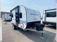 New 2026 Keystone RV Sprout 13RKS image