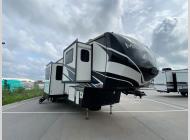 Used 2020 Heartland Milestone 370FLMB image