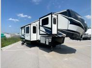 Used 2020 Heartland Milestone 370FLMB image