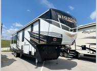 Used 2022 Heartland Bighorn 3970FB image