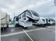 Used 2024 Grand Design Solitude S-Class 391DL image