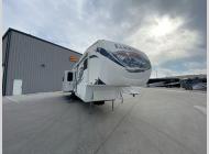 Used 2013 Heartland ElkRidge 34TSRE image