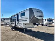 New 2024 Forest River RV Wildwood Heritage Glen 320VIEW image