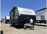 New 2024 Forest River RV Viking 18FQ image