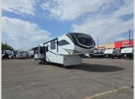 New 2025 Grand Design Solitude 388MBS image