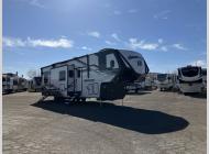 New 2025 Grand Design Momentum M-Class 344M image