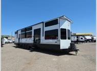 New 2026 Forest River RV Wildwood Lodge 44ZEN image