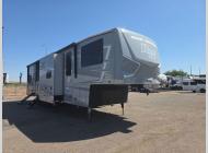 Used 2022 Heartland Road Warrior 397 image