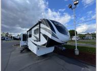 Used 2024 Grand Design Solitude 376RD image