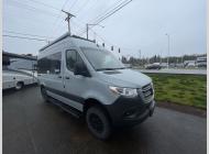 New 2025 Thor Motor Coach Sanctuary 19M image