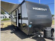New 2025 Keystone RV Hideout 269DBWE image