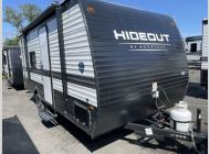 New 2025 Keystone RV Hideout 178RB image