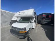 New 2026 Thor Motor Coach Quantum LZ22 image