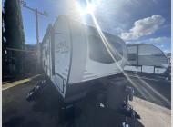 Used 2020 Forest River RV Flagstaff Micro Lite 25BRDS image