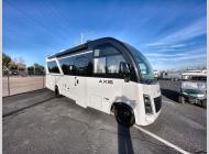 New 2025 Thor Motor Coach Axis 26.1 image