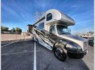 New 2025 Thor Motor Coach Inception AC34XG image