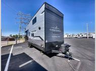 New 2025 Coachmen RV Catalina Destination Series 18RDL image