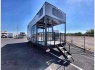 New 2025 Coachmen RV Catalina Destination Series 18RDL image