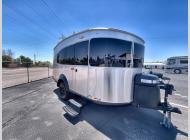 New 2025 Airstream Basecamp 20X image