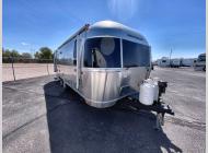 New 2025 Airstream Globetrotter 25FBT image