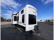 New 2025 Forest River RV Cedar Creek Cottage 40CBK image