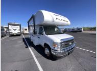 New 2026 Thor Motor Coach Four Winds 19Z image